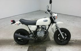 HONDA APE 50 AC16