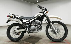 KAWASAKI SUPER SHERPA KL250G