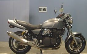 SUZUKI INAZUMA 400 (GSX400) 2004 GK7BA