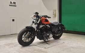 HARLEY XL1200X 2020 LC3