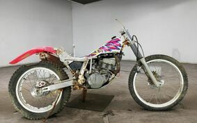 HONDA TLM260R TLM260RF