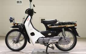 HONDA C100 SUPER CUB HA06