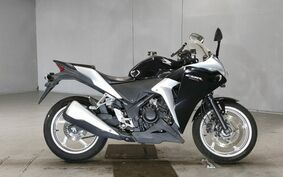 HONDA CBR250R MC41