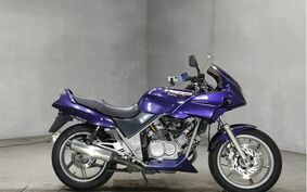 HONDA XELVIS MC25