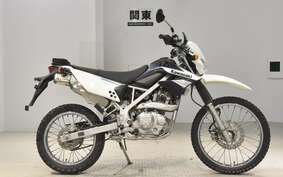 KAWASAKI KLX125 LX125C