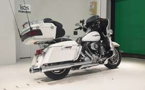 HARLEY FLHX 1580 2008