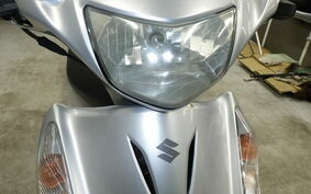 SUZUKI ADDRESS V125 G CF46A