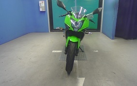 KAWASAKI NINJA 250 SL BX250A