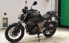 SUZUKI GIXXER 250 ED22B