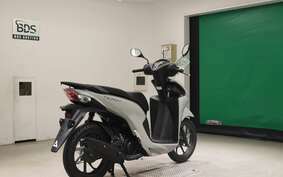 HONDA DIO 110 JK03