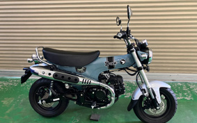 HONDA  DUX 125 JB04