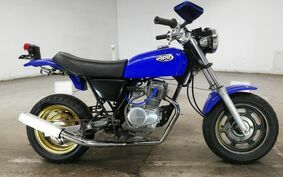 HONDA APE 50 AC16