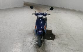 SUZUKI LET's 4 CA41A