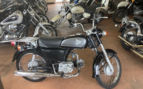 HONDA CD50 BENLY CD50