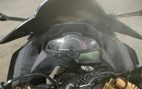 KAWASAKI NINJA 250 EX250L