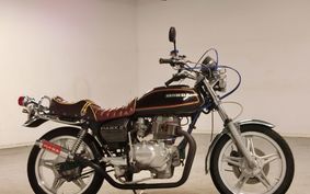 HONDA CB250 T Hawk CB250T