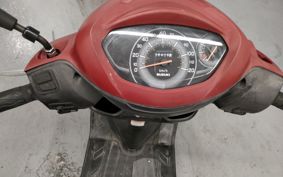 SUZUKI ADDRESS V125 DT11A