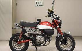 HONDA MONKEY 125 JB02