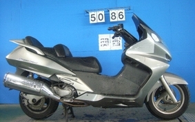 HONDA SILVER WING 400 2002 NF01