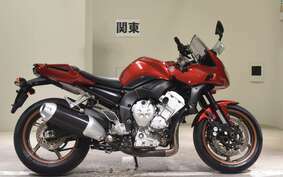 YAMAHA FZ FAZER 2008 RN21J