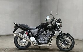 HONDA CB400SF VTEC REVO 2021 NC42