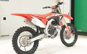 HONDA CRF450R PE07