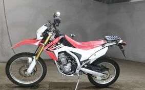 HONDA CRF250L MD38