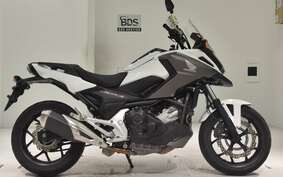 HONDA NC750X A 2022 RC90