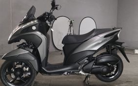 YAMAHA TORI CITY 155 SG37J