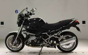 BMW R1200R 2012