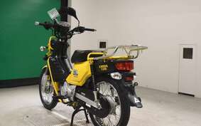 HONDA CROSS CUB 110 JA10