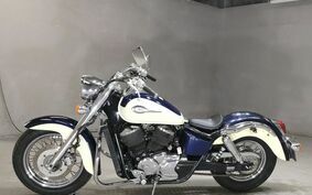 HONDA SHADOW 400 1999 NC34