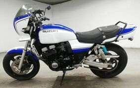 SUZUKI GSX400X IMPULSE 1995 GK79A