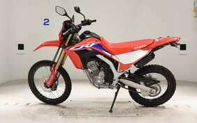 HONDA CRF250L MD47