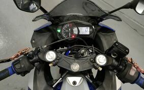 YAMAHA YZF-R25 RG10J