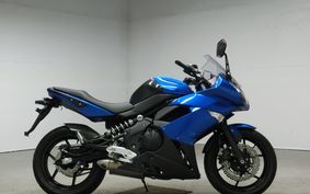 KAWASAKI NINJA 400 R 2013 ER400B