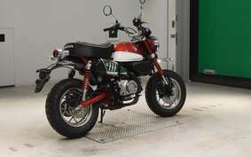 HONDA MONKEY 125 ABS JB02