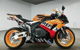 HONDA CBR1000RR 2006 SC57