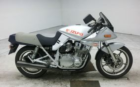 SUZUKI GSX750S KATANA 1982 GS75X