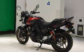 HONDA CB400SF GEN 4 A 2015 NC42