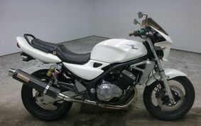 KAWASAKI BALIUS 250 Gen.2 2000 ZR250B