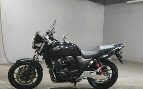 HONDA CB400SF VTEC REVO 2021 NC42