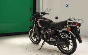 YAMAHA RD250 LC 4L1