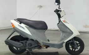 SUZUKI ADDRESS V125 G CF46A