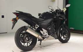 HONDA CBR400R 2014 NC47