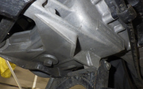 SUZUKI ADDRESS V125 DT11A