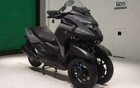 YAMAHA TRICITY 300 2021 SH15J