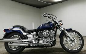 YAMAHA DRAGSTAR 400 2012 VH02J