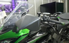 KAWASAKI NINJA 1000 SX 2021 ZXT02K