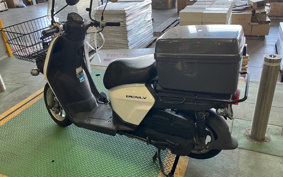 YAMAHA SR400-1 1992 1JR